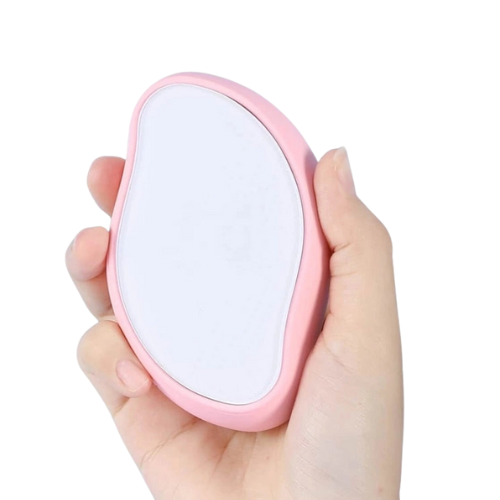 Depiladora de Cristal Bleza