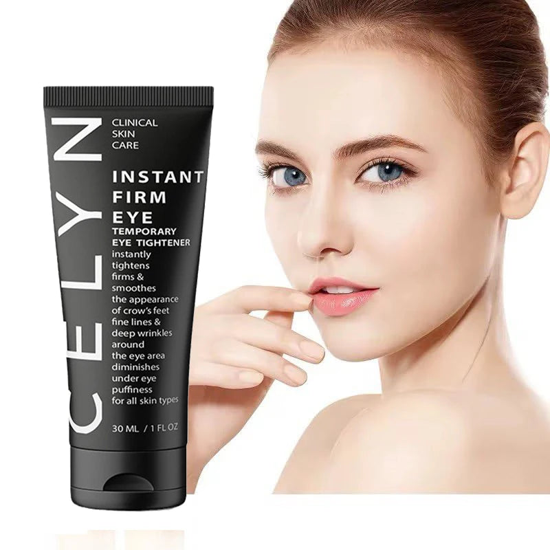 Creme para Olheiras e Rejuvenescimento