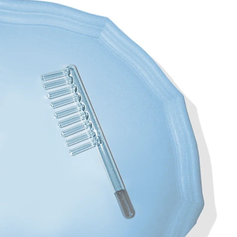 Derma Capilar™: Aparelho de Alta Frequência Profissional