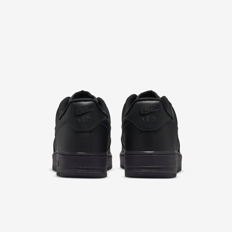 Tênis Air Force 1 - Preto