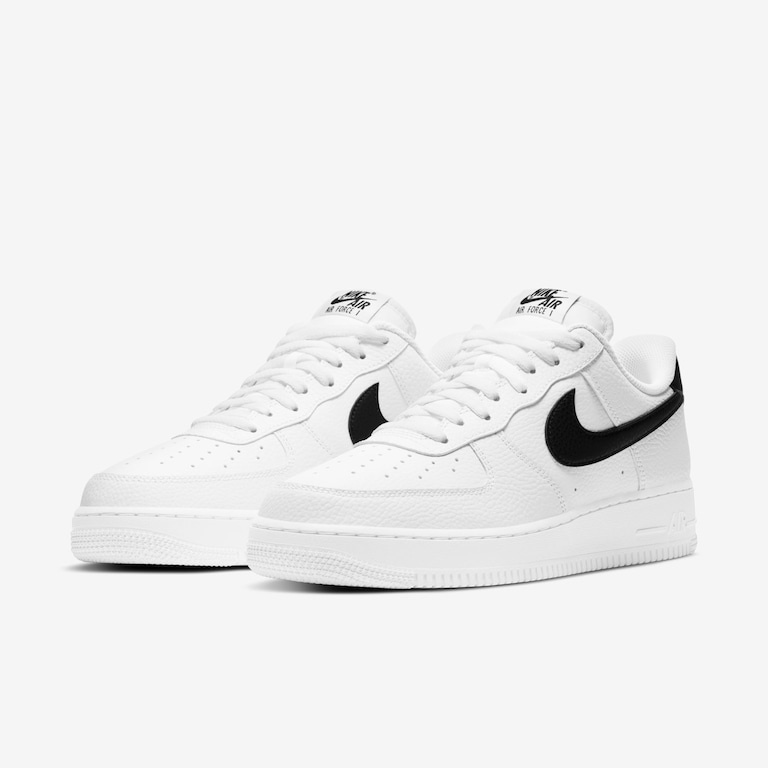 Tênis Air Force 1 Tiffany - Branco