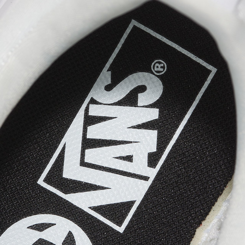 Vans Neo VR3 - Branco