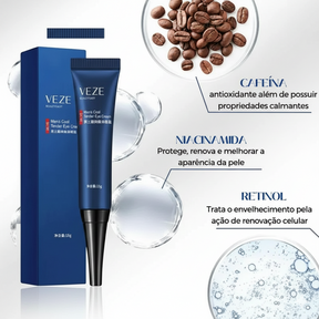 Creme Veze – Olhar Jovem em Poucos Usos