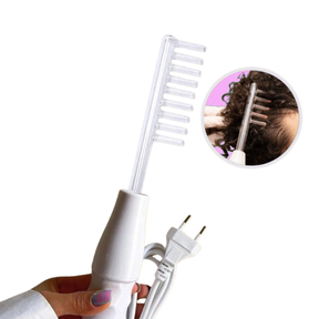 Derma Capilar™: Aparelho de Alta Frequência Profissional