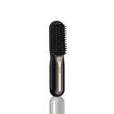 Escova Alisadora Portátil | Liso 2x Mais Rápido com Tecnologia de Proteção