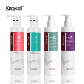 Kit Original Karseell - Completo