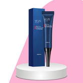 Creme Veze – Olhar Jovem em Poucos Usos