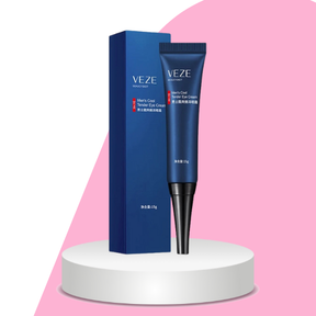 Creme Veze – Olhar Jovem em Poucos Usos