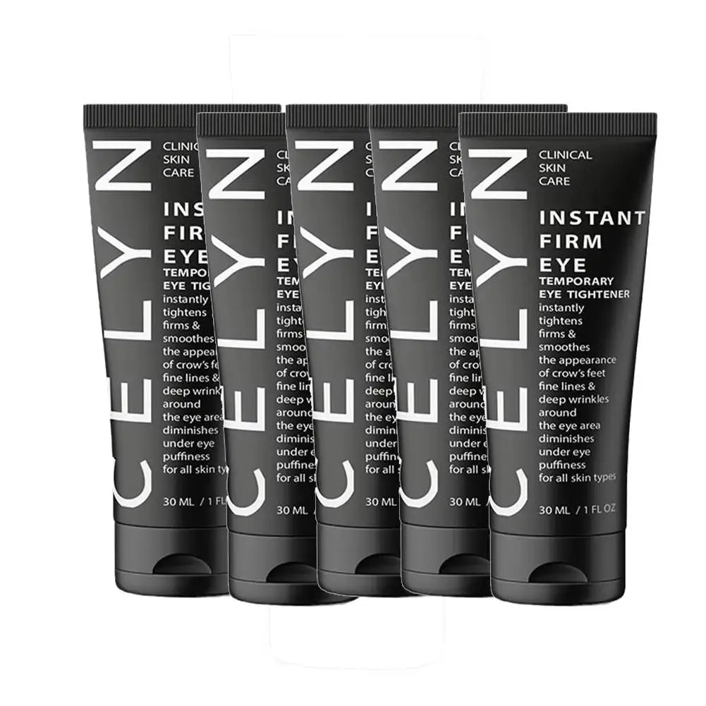 Creme para Olheiras e Rejuvenescimento