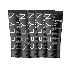 Creme para Olheiras e Rejuvenescimento