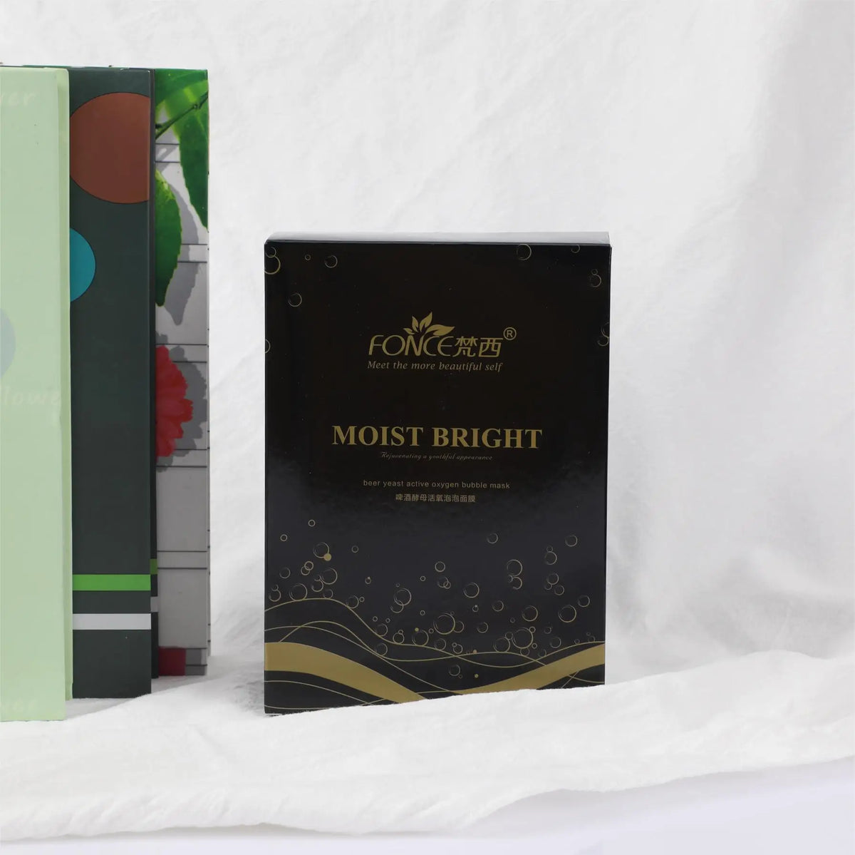 Kit Adesivo Antirrugas