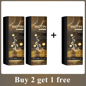 Ativador de Crescimento e Equilíbrio do Couro Cabeludo