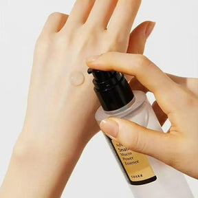 Sérum Coreano: Mucina de Caracol