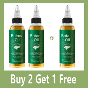 Óleo de Batana: Reparação Profunda e Fortalecimento