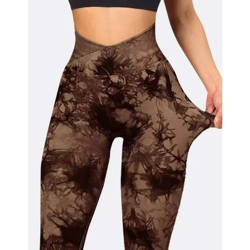 Legging para exercícios