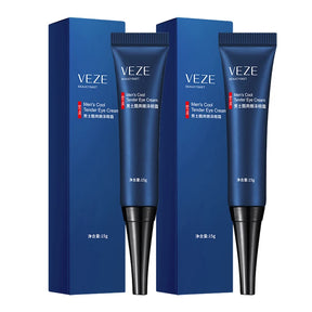 Creme Veze – Olhar Jovem em Poucos Usos