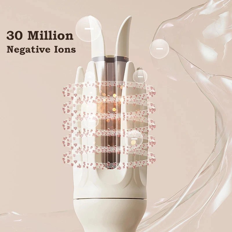 Modelador de Cachos Automático