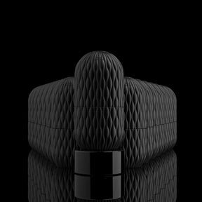 Massageador De Gelo De Silicone Para Rosto E Olhos