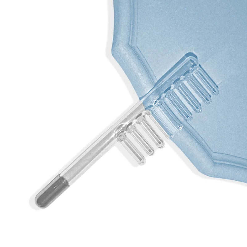 Derma Capilar™: Aparelho de Alta Frequência Profissional