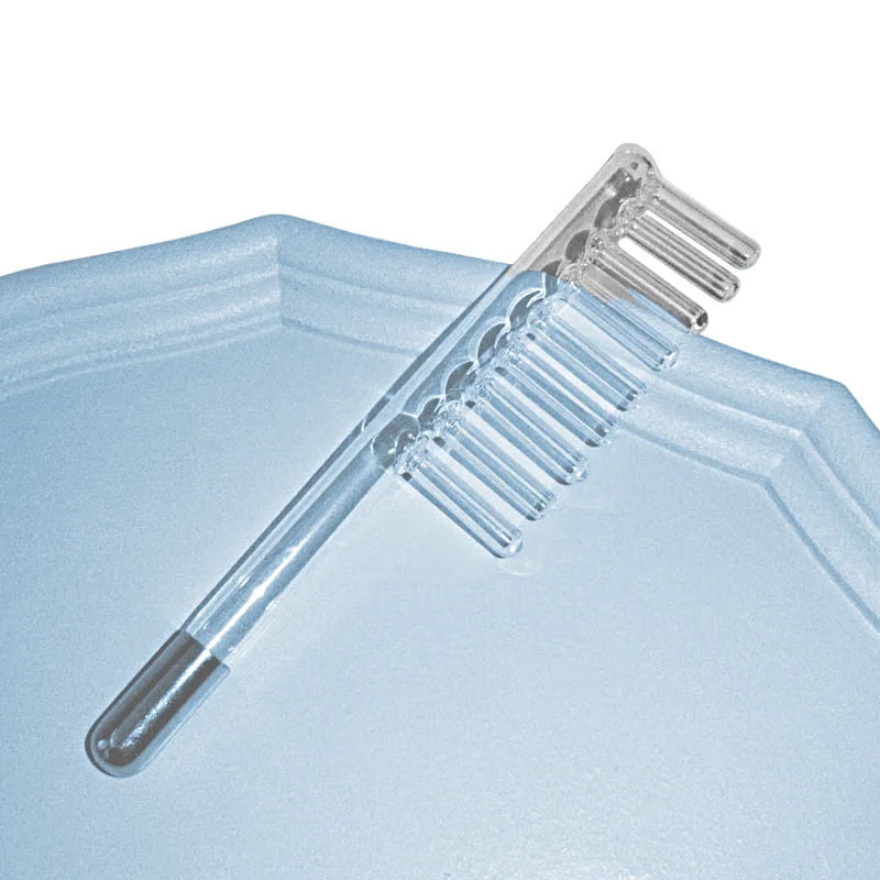 Derma Capilar™: Aparelho de Alta Frequência Profissional