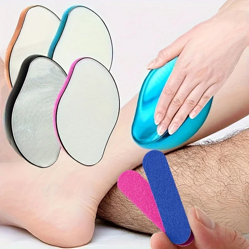 Depiladora de Cristal Bleza