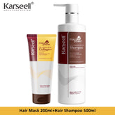 Kit da Karseell: Monte o seu