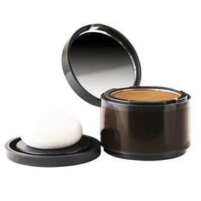 Maquiagem Capilar: Disfarce falhas e fios brancos Instantaneamente