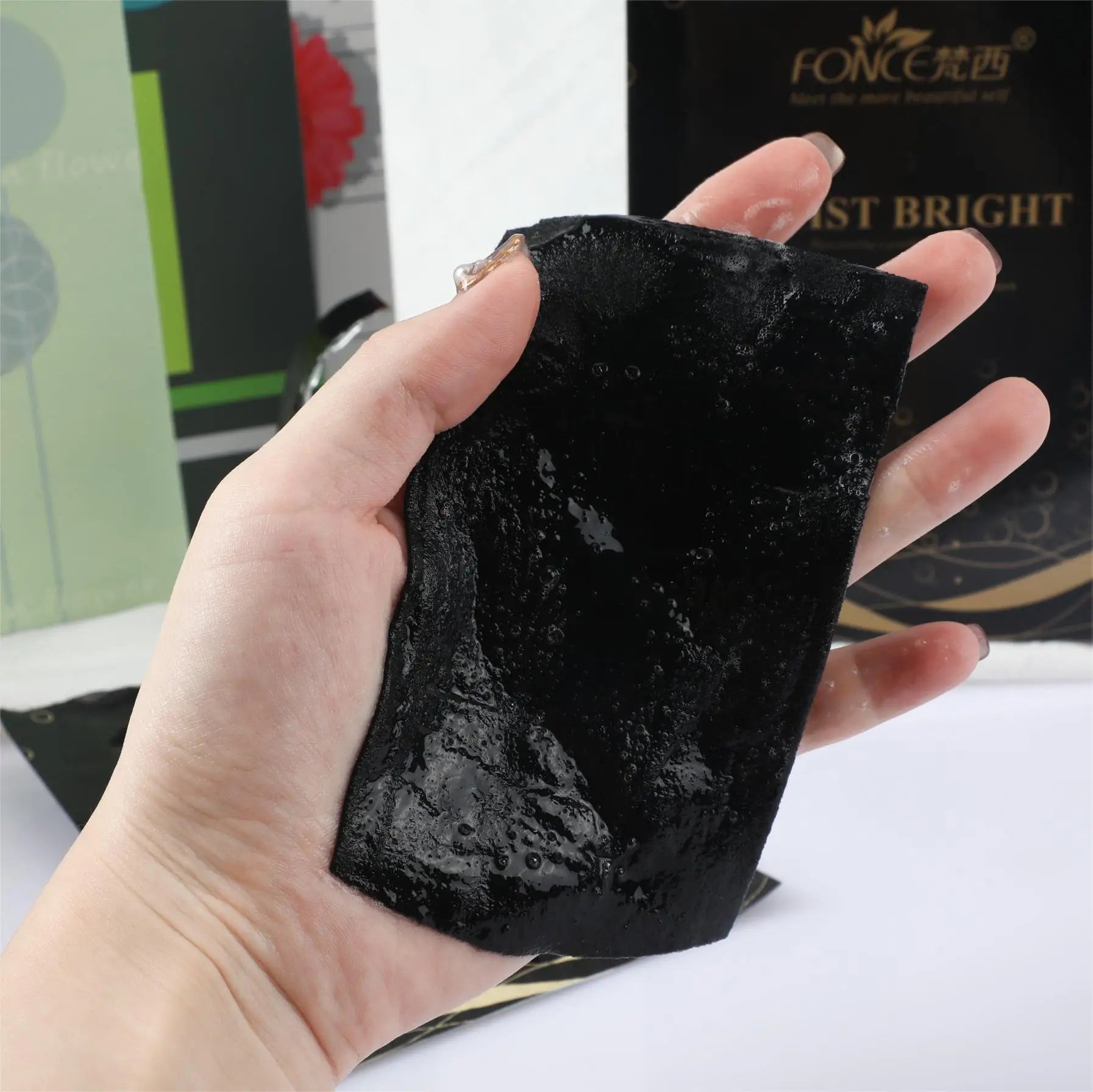 Kit Adesivo Antirrugas