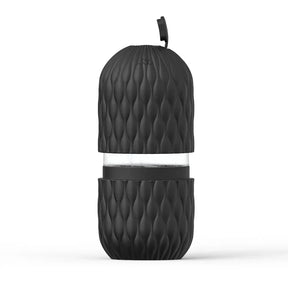 Massageador De Gelo De Silicone Para Rosto E Olhos