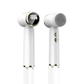 Aparelho de limpeza facial elétrico