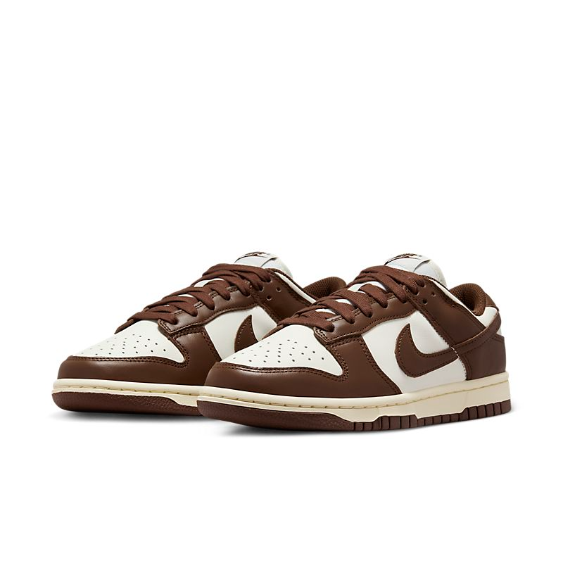 Tênis Dunk Low Pro - Marrom