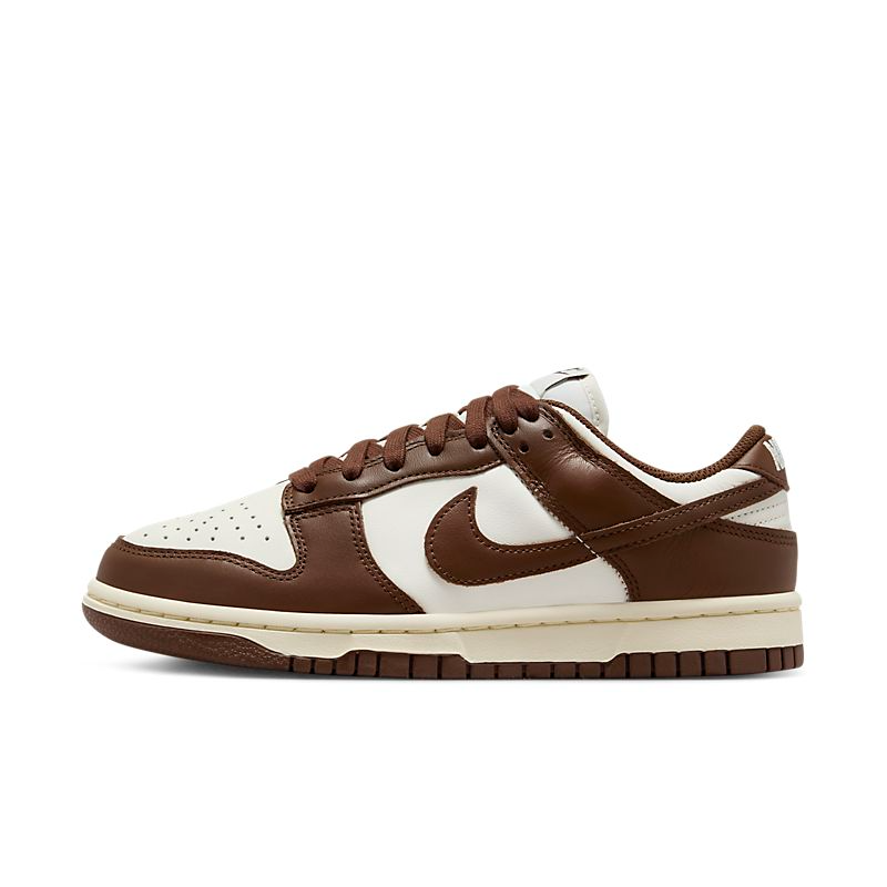 Tênis Dunk Low Pro - Marrom